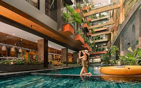 Chi House Danang Hotel And Apartment